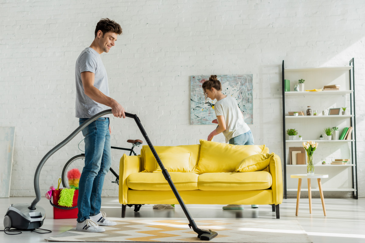 Kandıra Bayan Temizlikçi