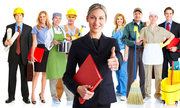 Kandıra Bayan Temizlikçi Hizmeti